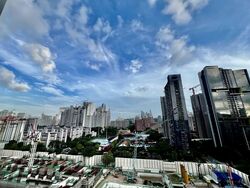 The Crest (D3), Condominium #576626871